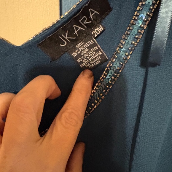 Dress - Picture 4 of 4